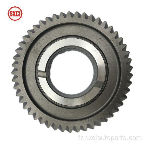 Pièces de transmission Auto Transmission Gear Synchronizer Gear OEM 9649267388 pour Fiat Ducato